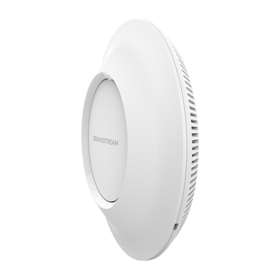 Punto de Acceso Doble Banda Wave 2 MU-MIMO 2x2:2 de Super Alta Capacidad 1.75 Gbps hasta 450 Dispositivos y amplia cobertura (165 metros)