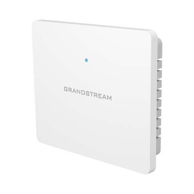 Punto de Acceso Wi-Fi 802.11 ac, 1.17 Gbps, con Switch Ethernet Integrado 1 puerto Gigabit y 3 puertos 10 100 Mbps, configuración desde la nube gratuita o desde controlador.