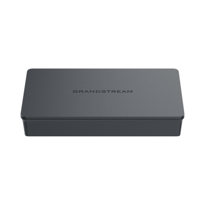 Switch Gigabit No Administrable   5 puertos 10 100 1000 Mbps