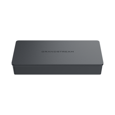 Switch Gigabit No Administrable   8 puertos 10 100 1000 Mbps