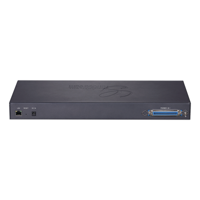 Adaptador VoIP GrandStream de 24 FXS p montaje en rack