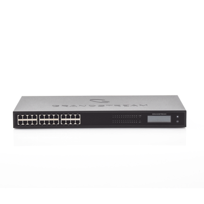 Adaptador VoIP GrandStream de 24 FXS p montaje en rack