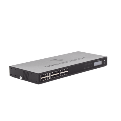 Adaptador VoIP GrandStream de 24 FXS p montaje en rack