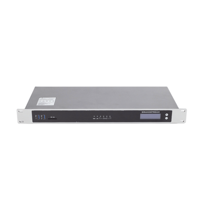 GATEWAY con 4 puertos E1 T1 J1 ideal para ampliar red de VoIP