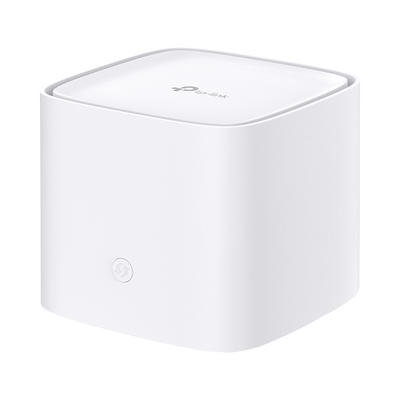 Router Inalámbrico Mesh   Configuración AGINET   Doble Banda AC 1200    3 puertos 10 100 1000 Mbps   Compatible con EasyMesh