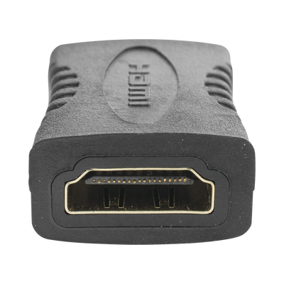 Adaptador HDMI   Hembra - Hembra