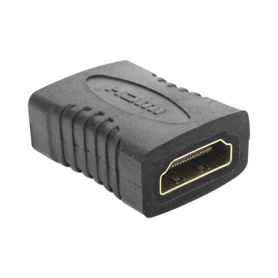 Adaptador HDMI   Hembra - Hembra