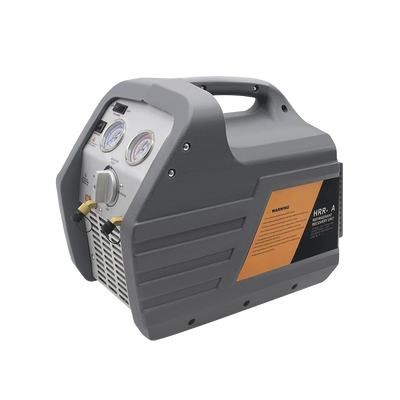 Recuperadora de refrigerante   Aires Acondicionados, Refrigeración, climatización Automotriz   110 Vca   1440 RPM   3 4 HP