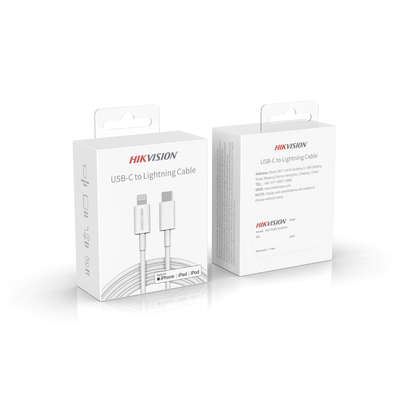 Cable USB-C a Lightning   MFi Certificado   1 Metro   Ideal para iPhone, iPad y iPod   Carga Rápida 3 Amp   Carga y Sincronización de Datos   480 Mbps    60 Watts