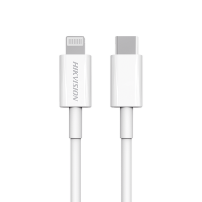 Cable USB-C a Lightning   MFi Certificado   1 Metro   Ideal para iPhone, iPad y iPod   Carga Rápida 3 Amp   Carga y Sincronización de Datos   480 Mbps    60 Watts