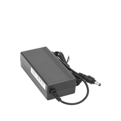 Fuente de Poder Regulada 12 Vcc   3.3 Amp.   Conector 5.5 mm   Recomendado para DVR´s y PTZ TURBOHD