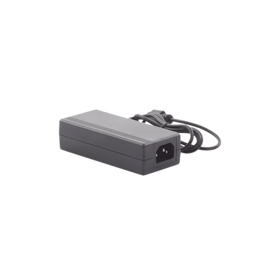 Fuente de Poder Regulada 12 Vcc   3.3 A   Conector DIN 4 Pin   Compatible con DVR´s EV4000, EV5000