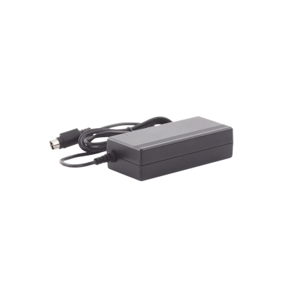 Fuente de Poder Regulada 12 Vcc   3.3 A   Conector DIN 4 Pin   Compatible con DVR´s EV4000, EV5000