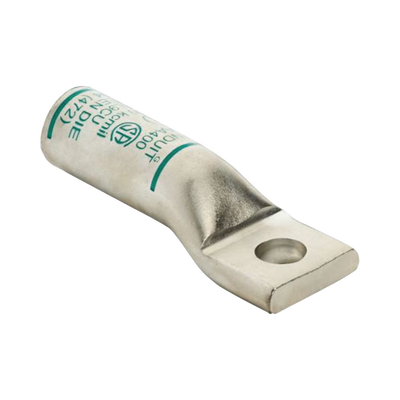 Zapata terminal de compresión de aluminio Pan-Lug™ LAA3 0-12-E