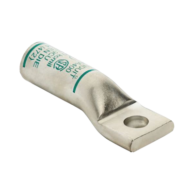 Zapata terminal de compresión de aluminio Pan-Lug™ LAA4 0-12-30