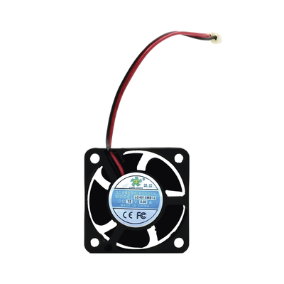 Ventilador   12 Vcc   Refacción   Fuentes de alimentación XP8DC164KV, XP16DC204KV