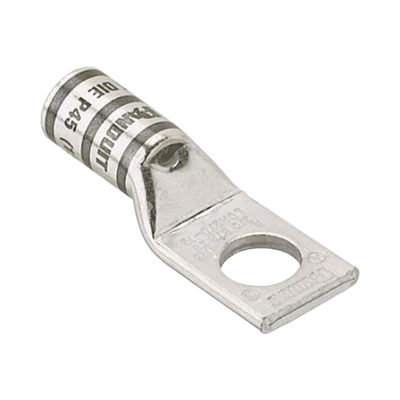 Terminal de Compresión de Cobre Estañado Pan-Lug™ LCA3 0-14-X
