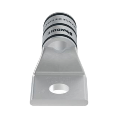 Terminal de Compresión de Cobre Estañado Pan-Lug™ LCA3 0-56-X