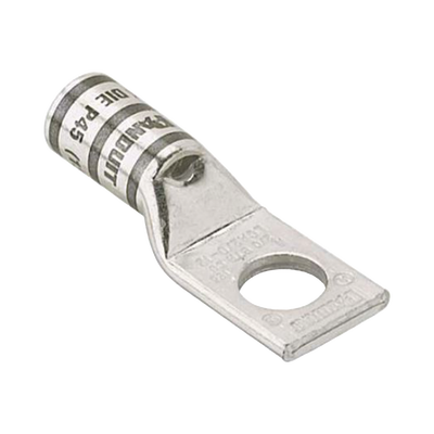 Terminal de Compresión de Cobre Estañado Pan-Lug™ LCA4 0-14-X