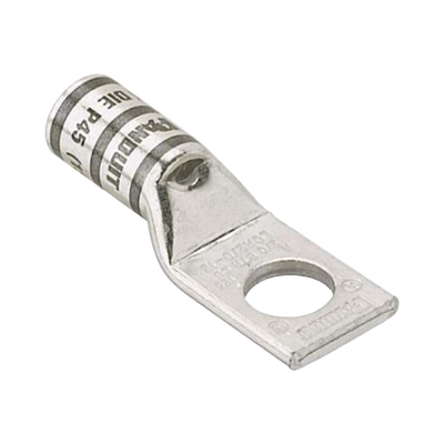 Terminal de Compresión de Cobre Estañado Pan-Lug™ LCA4 0-56-X