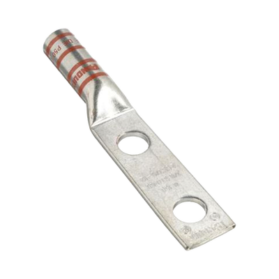 Terminal de Compresión de Cobre Estañado Pan-Lug™ LCC3 0-12-X