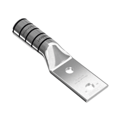 Terminal de Compresión de Cobre Estañado Pan-Lug™ LCC750-12-6