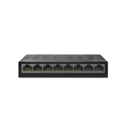 Switch para escritorio 8 puertos 10 100 1000Mbps