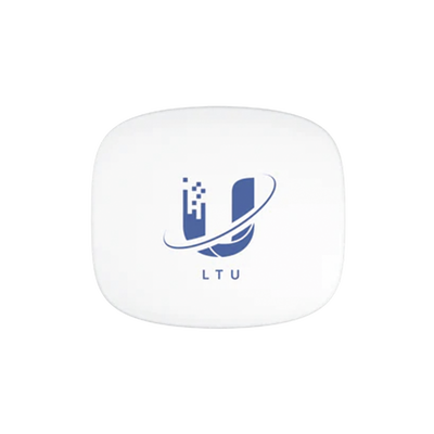 CLIENTE LTU® DE 5 GHZ QUE FUNCIONA EN UN ENTORNO PUNTO A MULTIPUNTO (PTMP) CON LTU ROCKET COMO ESTACIÓN BASE