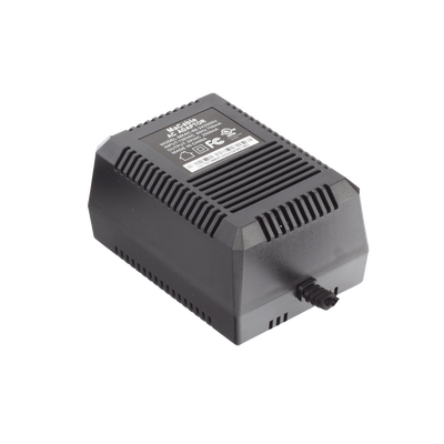 Transformador de 24 VCA   2.5 Amp (60 VA)   Multiples Usos   Recomendado para PTZ TURBOHD e IP   Interior