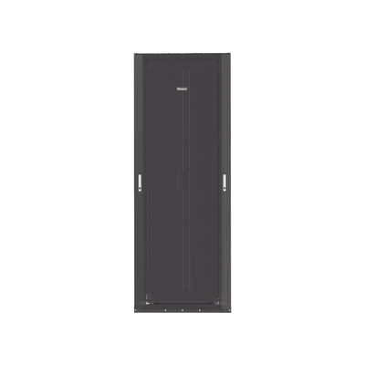 Gabinete Net-Access™ para Centros de Datos, 45UR, 800mm de Ancho, 1070mm de Profundidad, Fabricado en Acero, Color Negro