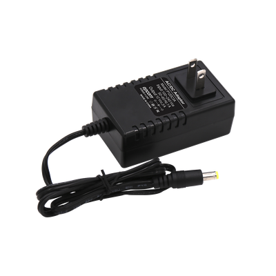 12 Vcc   3 Amp   Regulada   Adaptador de pared