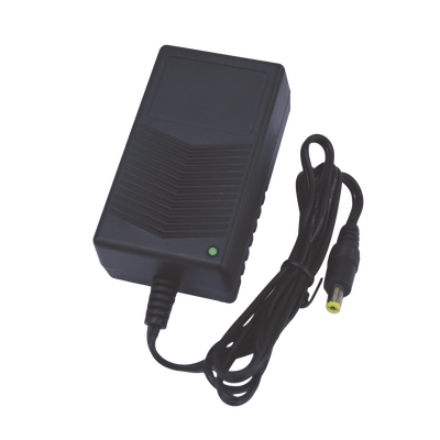 Fuente de Poder de 15 Vcc Regulada   3 Amp   Voltaje de Entrada de 100 - 240 VCA