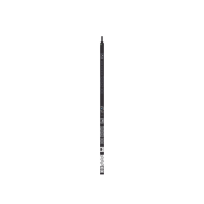 PDU Monitoreable (MI) para Distribución de Energía, Enchufe de Entrada NEMA L21-30P, Con 18 Salidas C13 y 4 C19, de Instalación Vertical, 120 o 220 Vca, 30 Amp