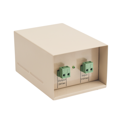 Fuente para Exterior 24 VCA   3 Amp   1 Salida
