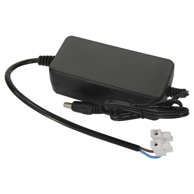2 en 1   1.- Convertidor de 20 - 30 VCA a 12 Vcc @ 3 Amp   2.- Filtro Contra Ruido para Cámaras TurboHD, CVI, TVI   Envío Largas Distancias