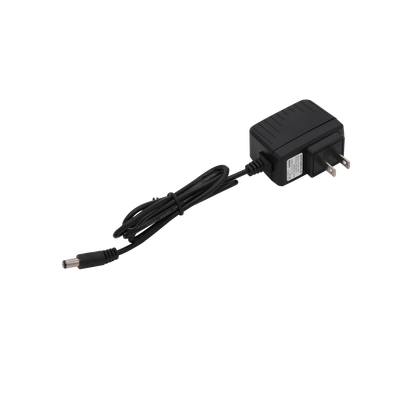 Adaptador de Pared de 12 Vcc @ 1 Amp Regulado   Uso en Interior   Múltiples Usos   Con cable de 95 cm