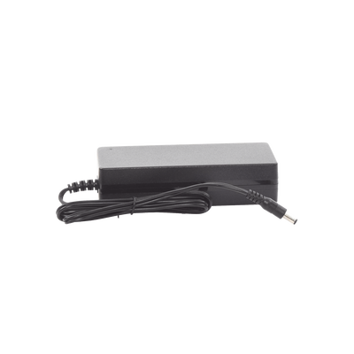Adaptador de voltaje de 48 Vcc @ 3 A; 144 W