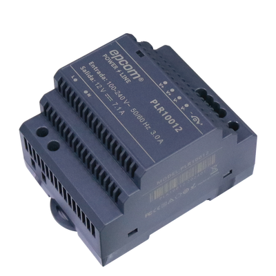Fuente de alimentación de 12 Vcc   7.1 A   85.2  W