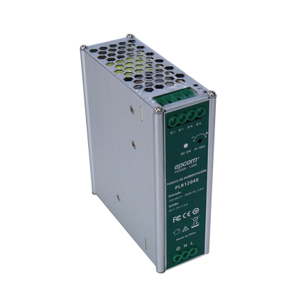 Adaptador de 5 Vcc   0.6 A   3 W