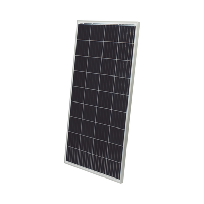 Modulo Solar, 125W, 12 Vcc, Policristalino, 36 Celdas grado A