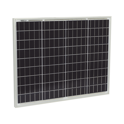 Modulo Solar EPCOM POWER LINE, 50W, 12 Vcc , Policristalino, 36 Celdas grado A