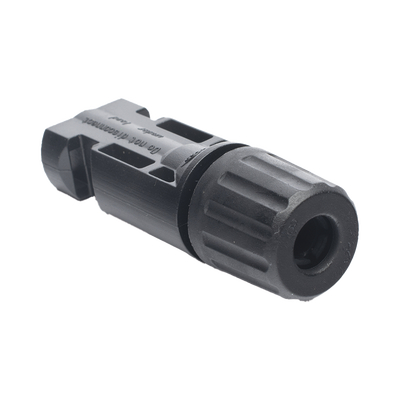 Conector Macho para Módulos Fotovoltaicos tipo MC-4