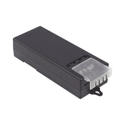 Fuente de Alimentación de 12 Vcc @ 5A   4 Cámaras   FILTRO DE RUIDO ESPECIAL PARA CAMARAS 4K   Fusible Reseteable Inter Construido PTC   Protección Contra Sobre-Tensiones y Contra Cortocircuito   Recomendado para cámaras 4K.