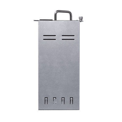 Fuente Redundante Vca   Presupuesto de 150W   Funciona para OLT DeltaStream DS-P7001-08, DS-P7001-16