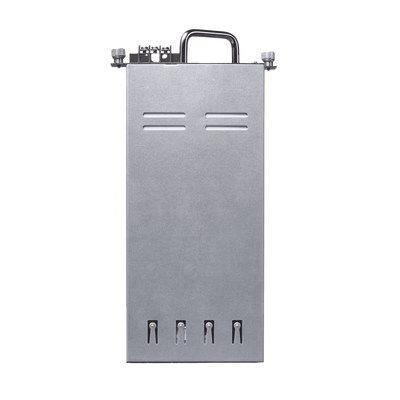 Fuente Redundante Vcc   Presupuesto de 150W   Funciona para OLT DeltaStream DS-P7001-08, DS-P7001-16