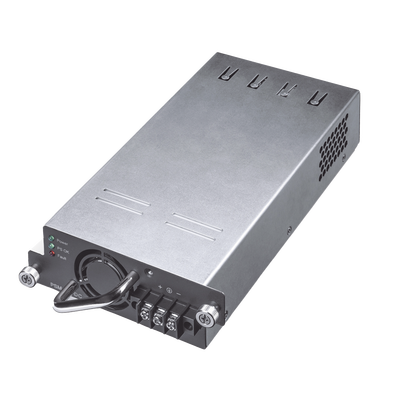Fuente Redundante Vcc   Presupuesto de 150W   Funciona para OLT DeltaStream DS-P7001-08, DS-P7001-16