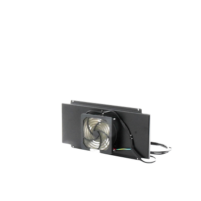 Kit de Ventilador, para Instalación en Gabinetes PanZone de Panduit, de 115 Vca, Cable de Alimentación de 2 Metros