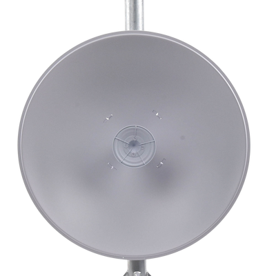 Antena Direccional RocketDish airMAX, ideal para enlaces Punto a Punto (PtP), frecuencia 5 GHz (5.1 - 5.9 GHz) de 30 dBi