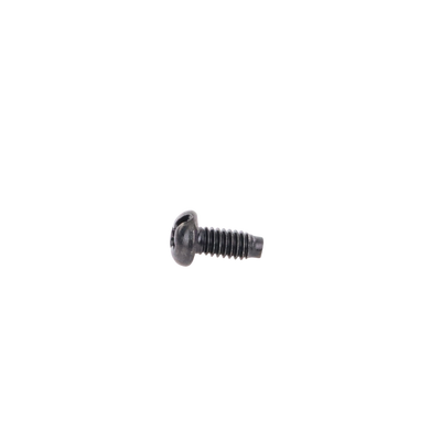 Tornillo #12-24, 13 mm de largo, para uso con Racks de 2 o 4 postes Panduit, de Acero, Bolsa de 100pz