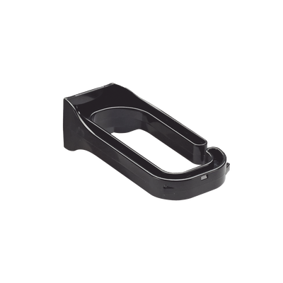 Retenedor de cable con anillo en D, Para Gabinetes Net Access™ FlexFusion™, 1RU, kit de 8pz
